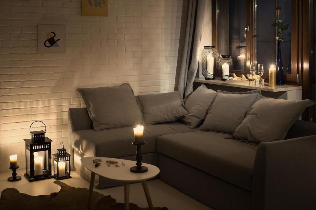 Premium Apartment For Old Town & Jewish Quarter - Balcony Plus Pool Onsite Краков Экстерьер фото