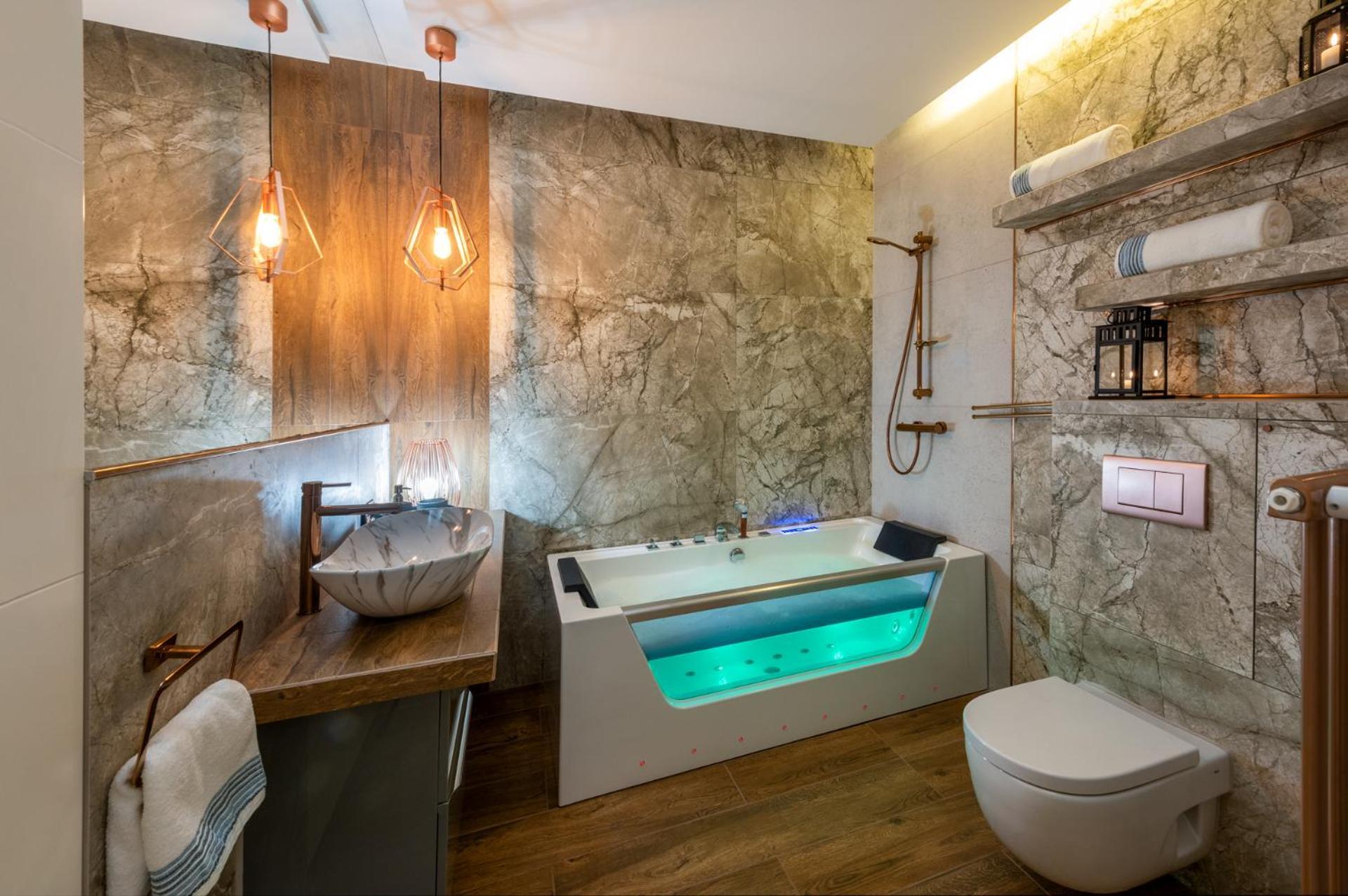 Premium Apartment For Old Town & Jewish Quarter - Balcony Plus Pool Onsite Краков Экстерьер фото