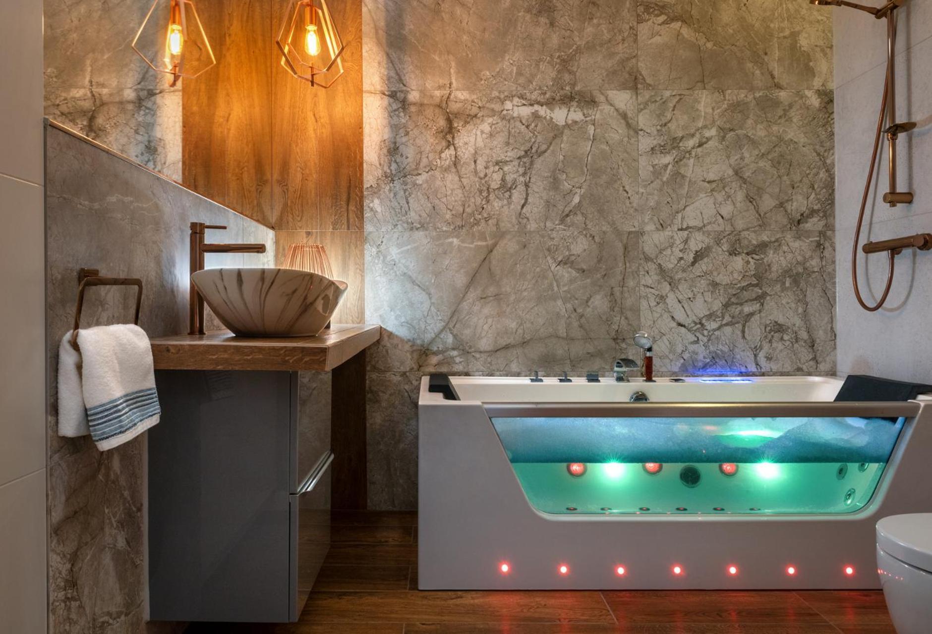 Premium Apartment For Old Town & Jewish Quarter - Balcony Plus Pool Onsite Краков Экстерьер фото