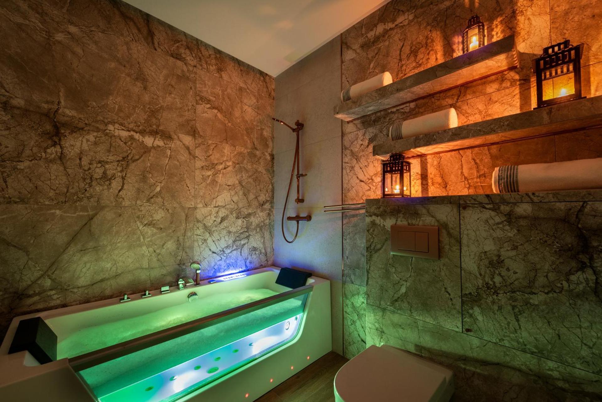 Premium Apartment For Old Town & Jewish Quarter - Balcony Plus Pool Onsite Краков Экстерьер фото