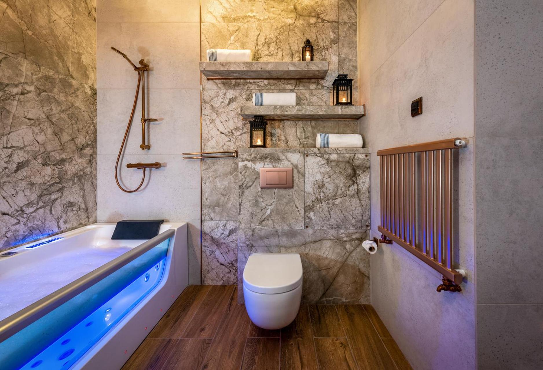 Premium Apartment For Old Town & Jewish Quarter - Balcony Plus Pool Onsite Краков Экстерьер фото