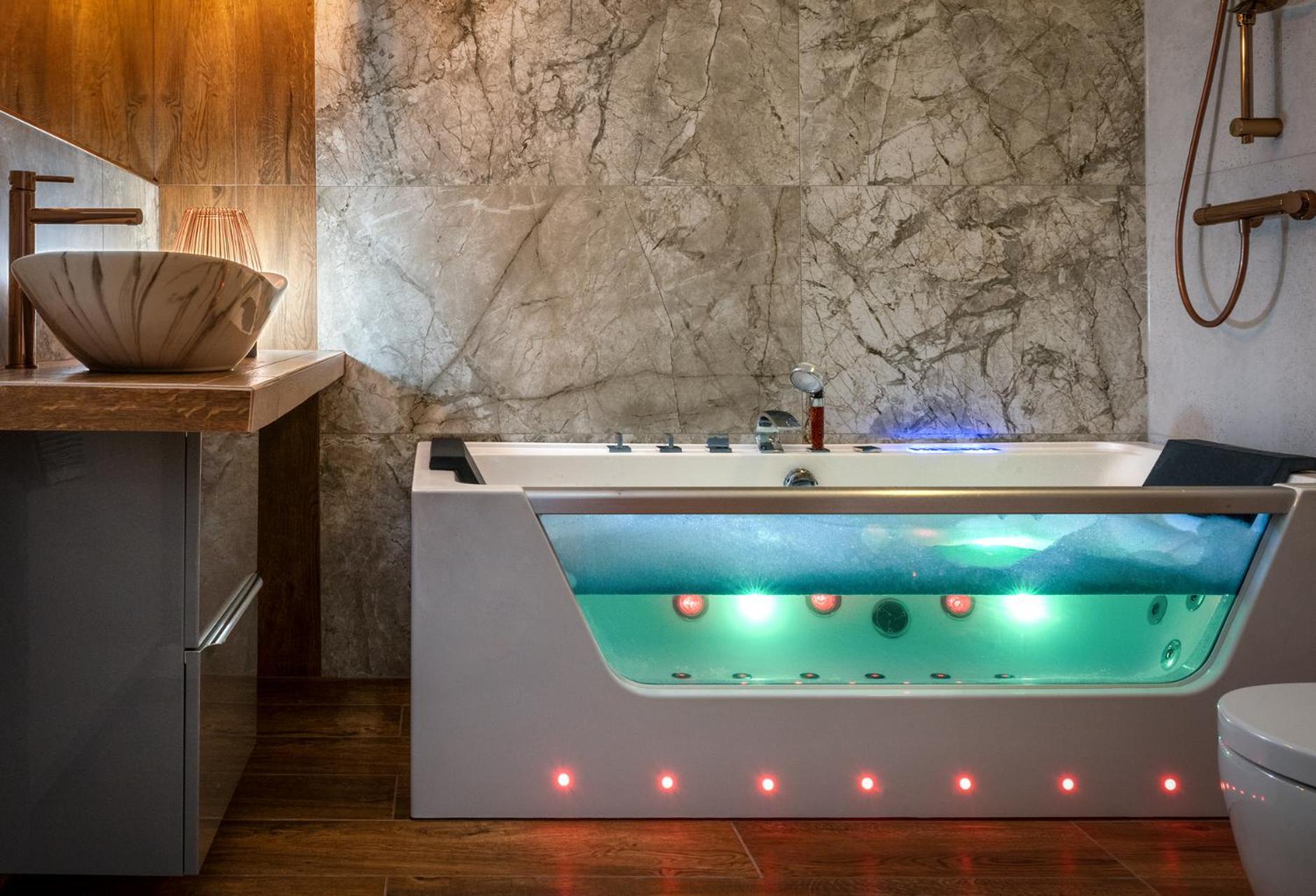 Premium Apartment For Old Town & Jewish Quarter - Balcony Plus Pool Onsite Краков Экстерьер фото